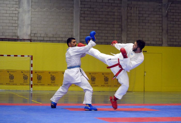 Sports Karate