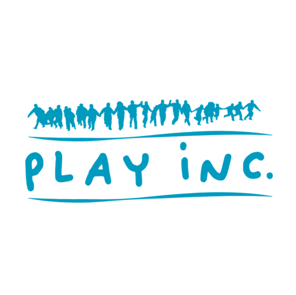 Logo PLAYInc