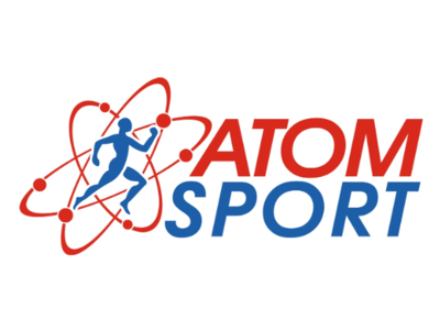 Logo ATOM Sport