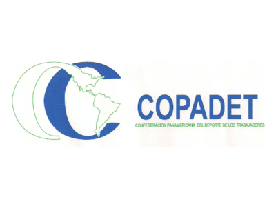 Logo COPADET