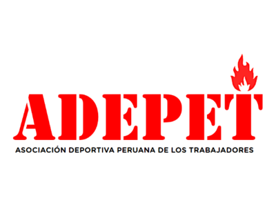 Logo ADEPET