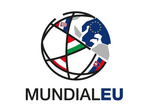 EU - MundialEU Logo