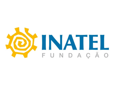 Logo INATEL