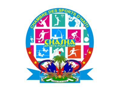 Logo CHASHA
