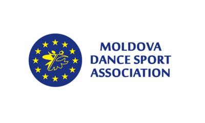 Moldova Dance Logo
