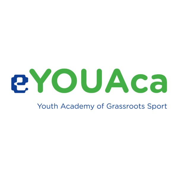 Logo eYOUAca