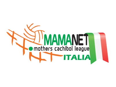 Logo Mamanet Italy