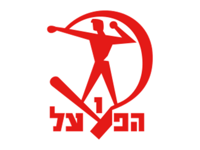 Logo HAPOEL
