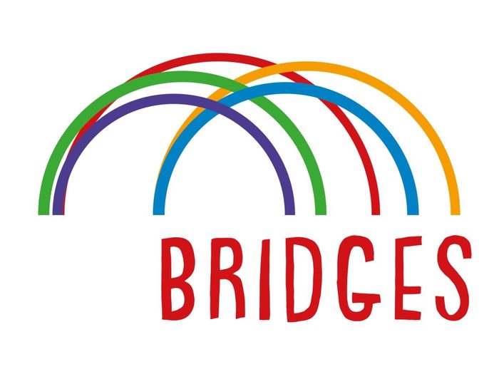 EU - Bridges Logo